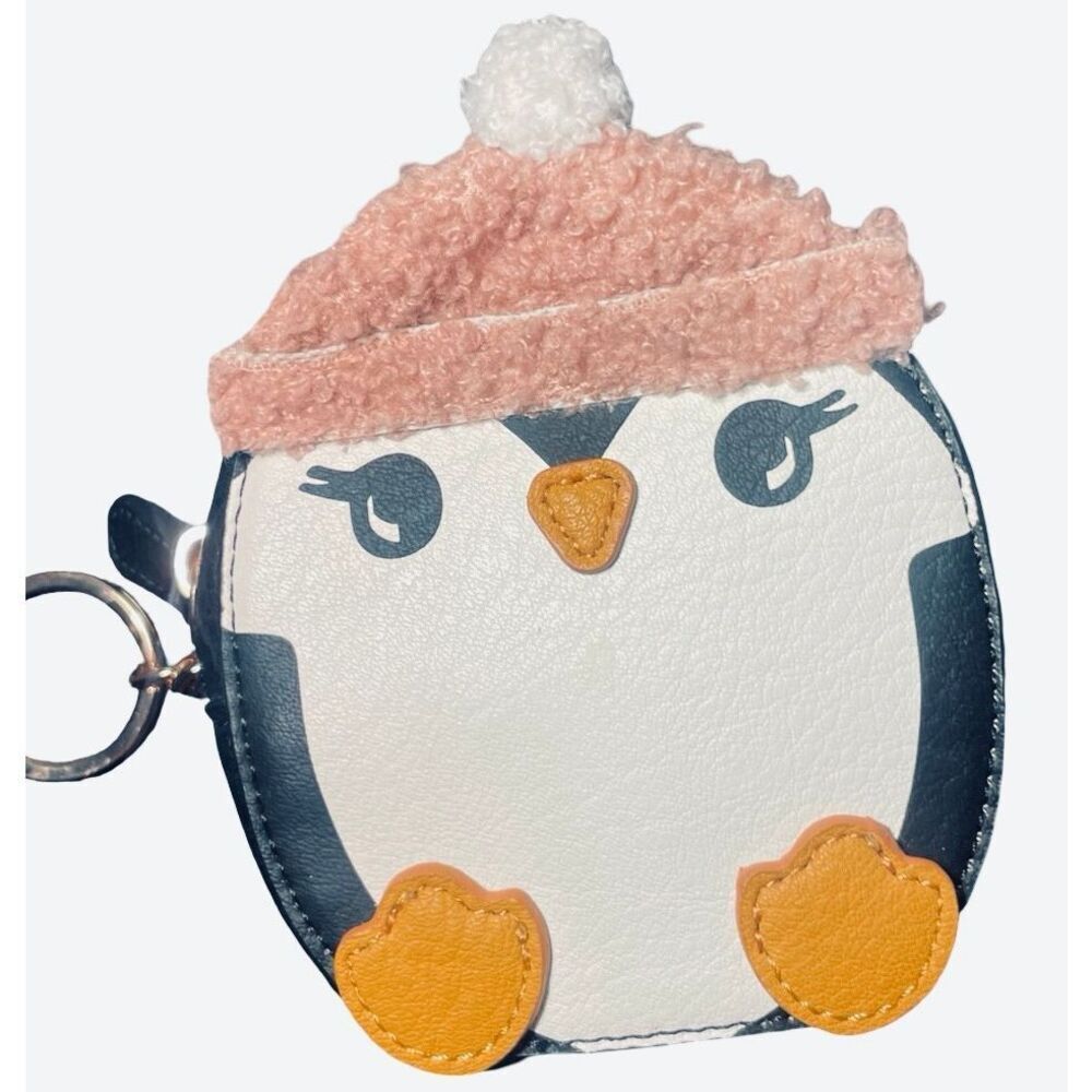 Lauren Conrad Penguin Purse